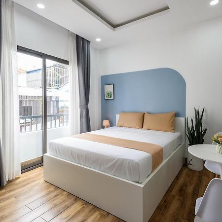 Cozrum Homes - Summer'S House 胡志明市 外观 照片