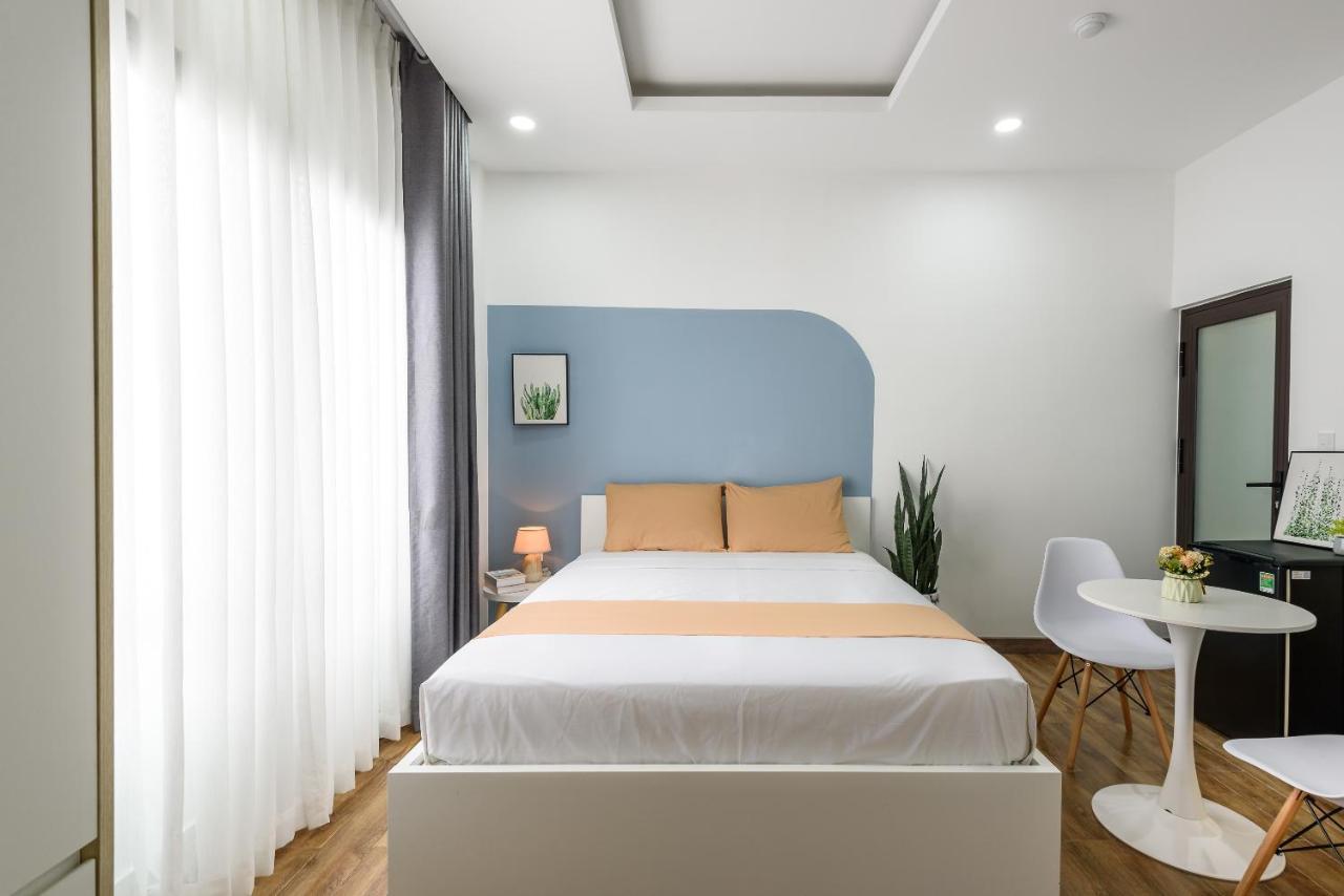 Cozrum Homes - Summer'S House 胡志明市 外观 照片
