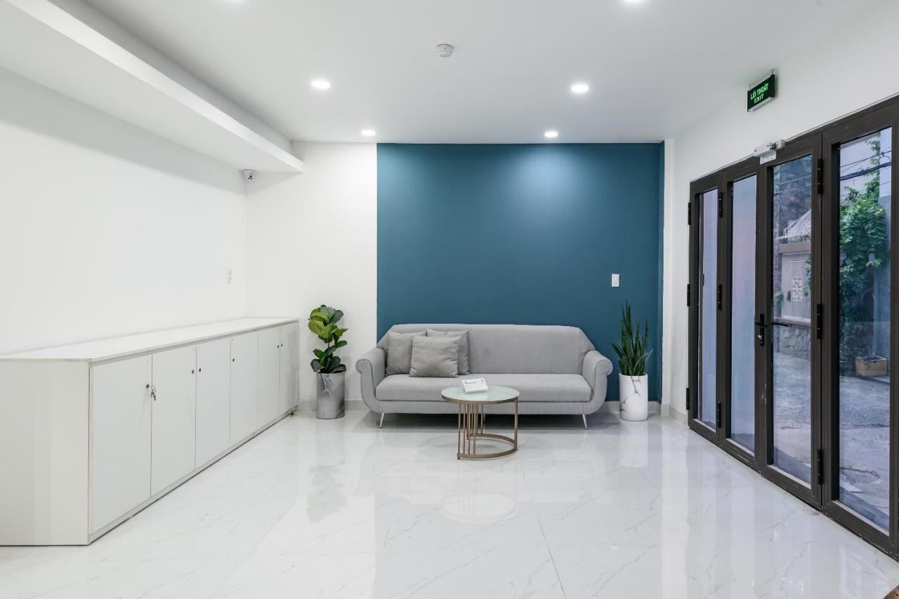 Cozrum Homes - Summer'S House 胡志明市 外观 照片